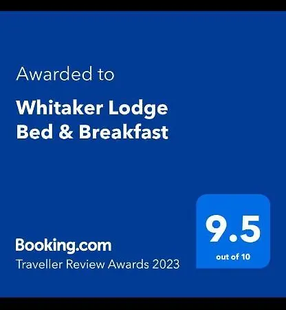 Whitaker Bed & Breakfast 3* Castlepollard