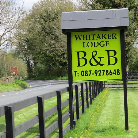 Bed & Breakfast Whitaker Bed & Breakfast 3*