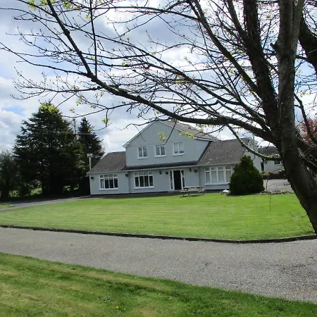 Bed & Breakfast Whitaker Bed & Breakfast Castlepollard