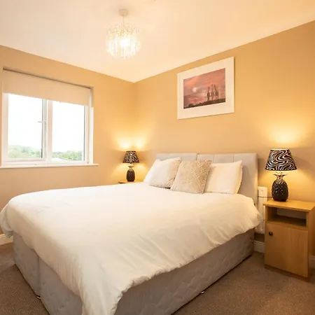 Whitaker Bed & Breakfast Bed & Breakfast Castlepollard
