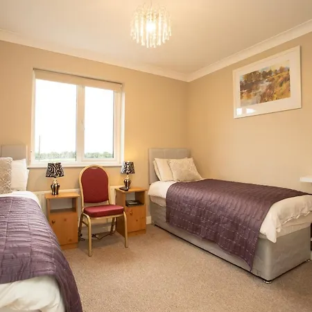 Bed & Breakfast Whitaker Bed & Breakfast 3*