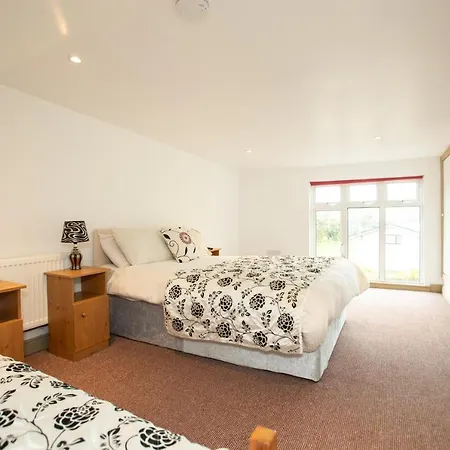 Whitaker Bed & Breakfast 3* Castlepollard