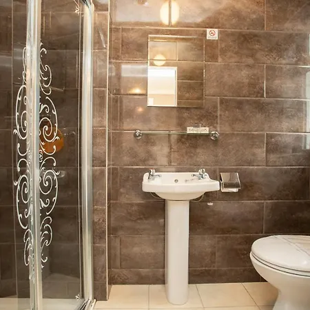 Whitaker Bed & Breakfast 3* Castlepollard