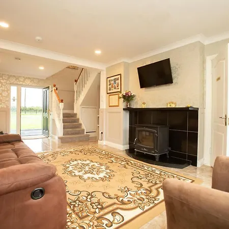 Whitaker Bed & Breakfast 3*
