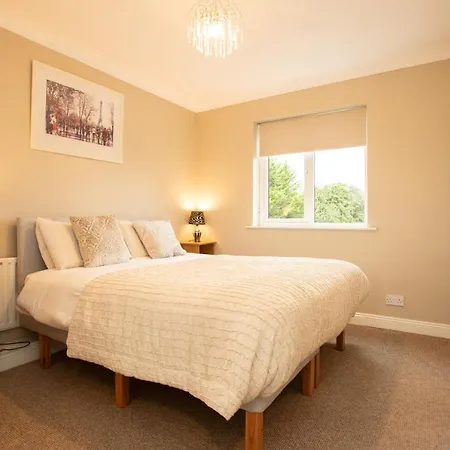 Whitaker Bed & Breakfast Castlepollard