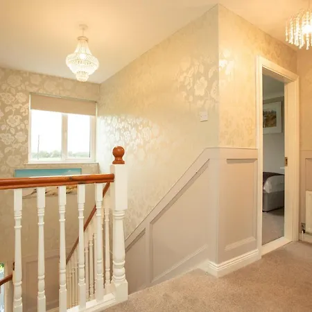 Bed & Breakfast Whitaker Bed & Breakfast 3*
